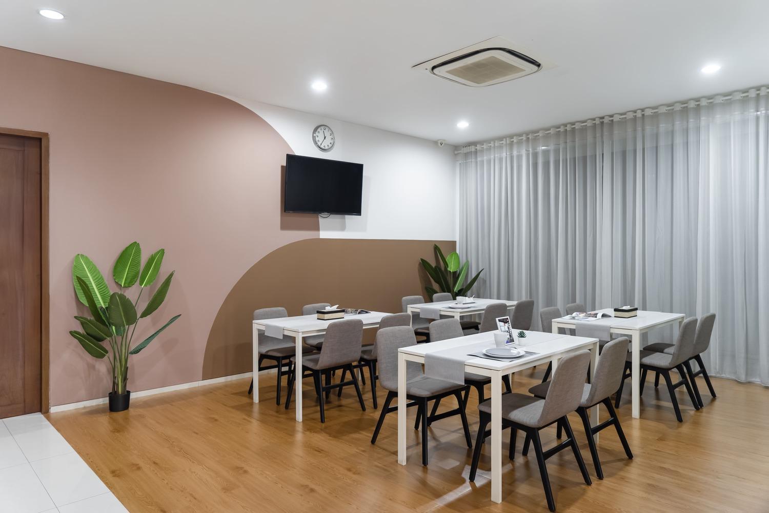 Hotel Cove Mk House Senopati Jakarta Exterior foto